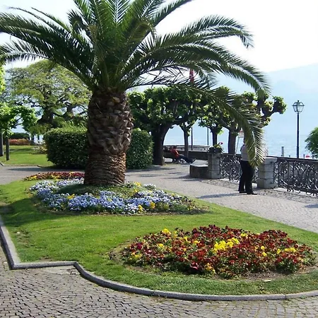 Serena Villa Plesio