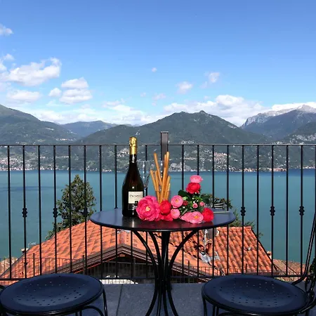 Serena Villa *