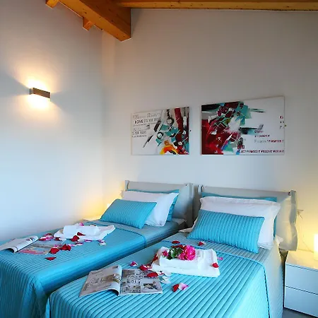 Serena Villa