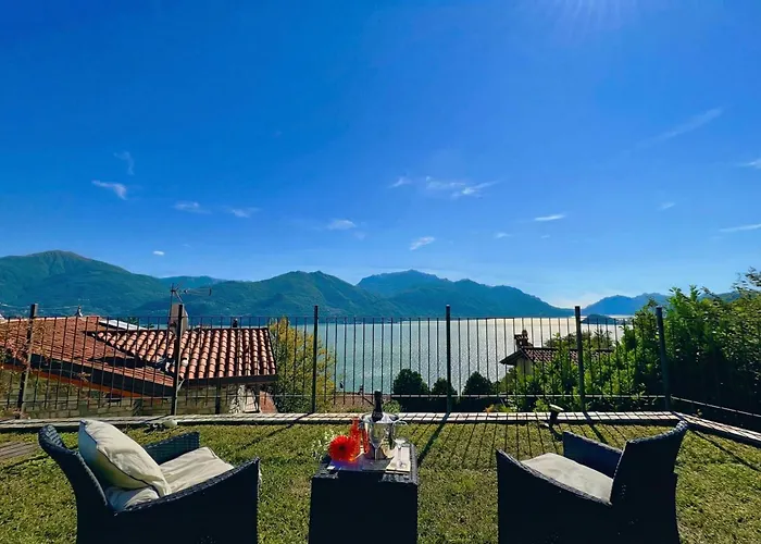 Serena Villa