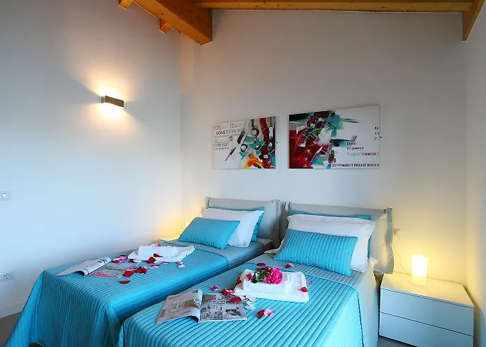 Serena Villa