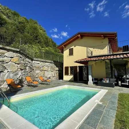 Serena Villa *