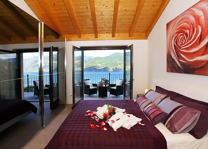 Serena Villa Plesio