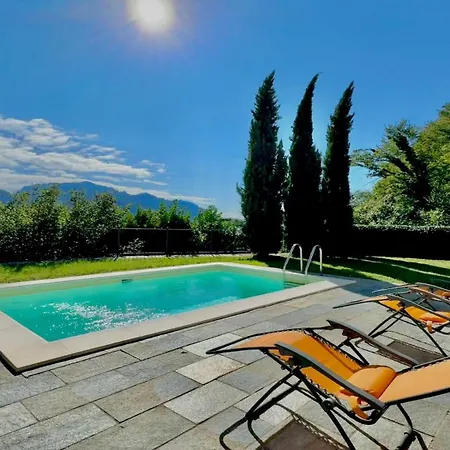Villa Serena