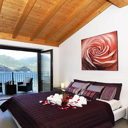 Villa Serena Plesio