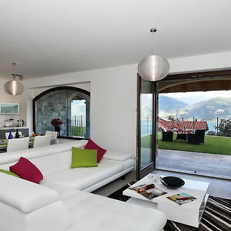 Villa Serena *