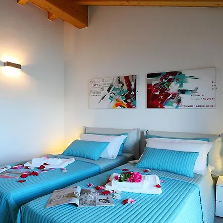 Serena Villa