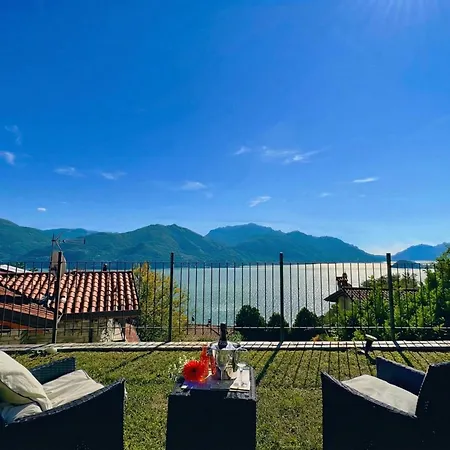 Serena Villa
