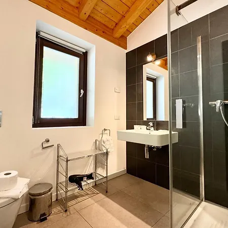 Serena Villa *