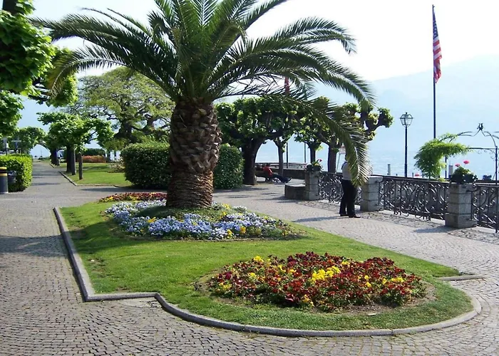Serena Villa Plesio