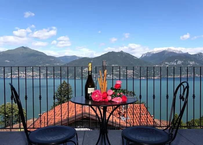 Serena Villa *