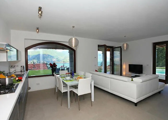 Villa Serena